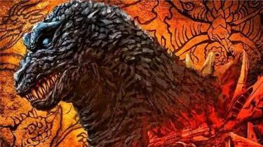 ゴジラ・モスラ・キングギドラ大怪獣総攻撃_哔哩哔哩_bilibili