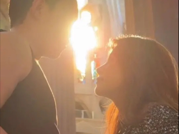 谈了很多年恋爱后，我们没有激情了