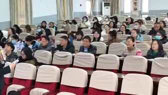 【初中语文项目学习评课】印象榆次，晋风晋韵