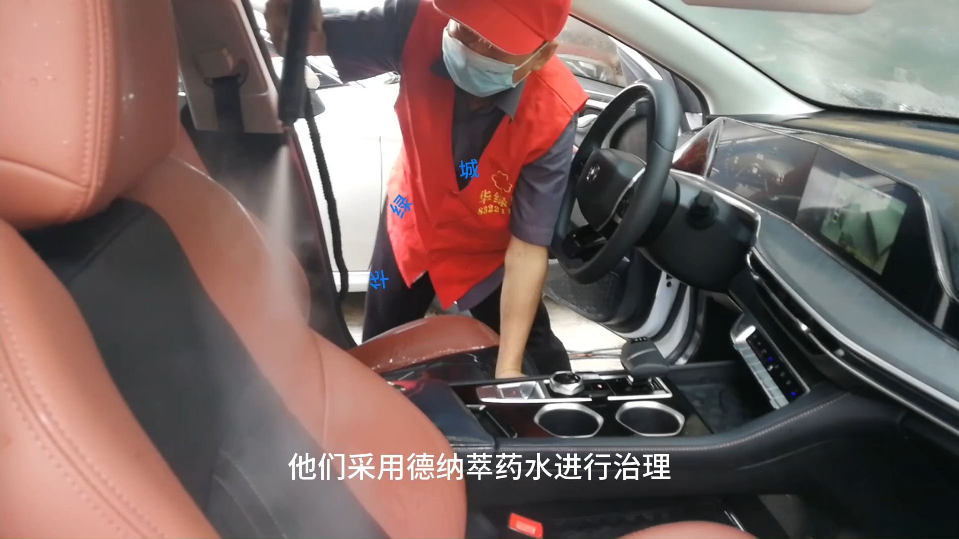除汽车甲醛的方法(汽车除甲醛有效方法)