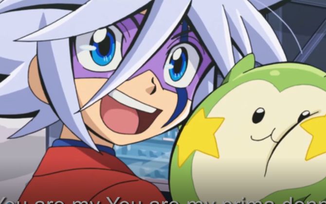 【怪盗joker】【mad】欢迎来到撩妹的夜晚(重制ver)