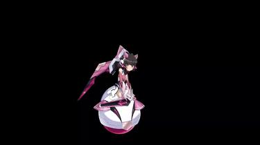 【★訳アリ・未開封・★】　MD 斬夜叉円舞曲 せんちねる on X: 