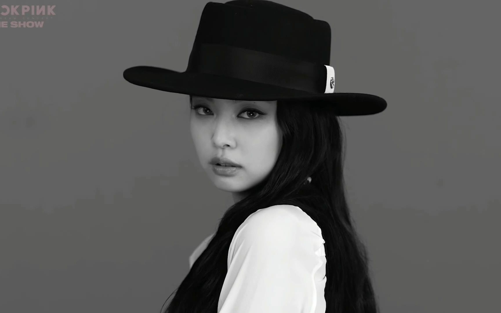 粉墨秀jennie高清solo舞台soloremix