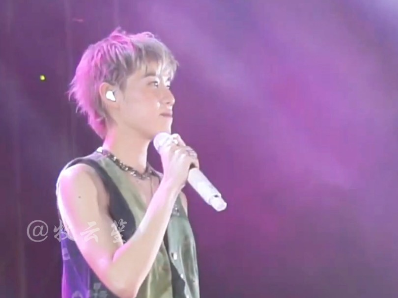 【bkpp】双人合唱的"mr. everything"