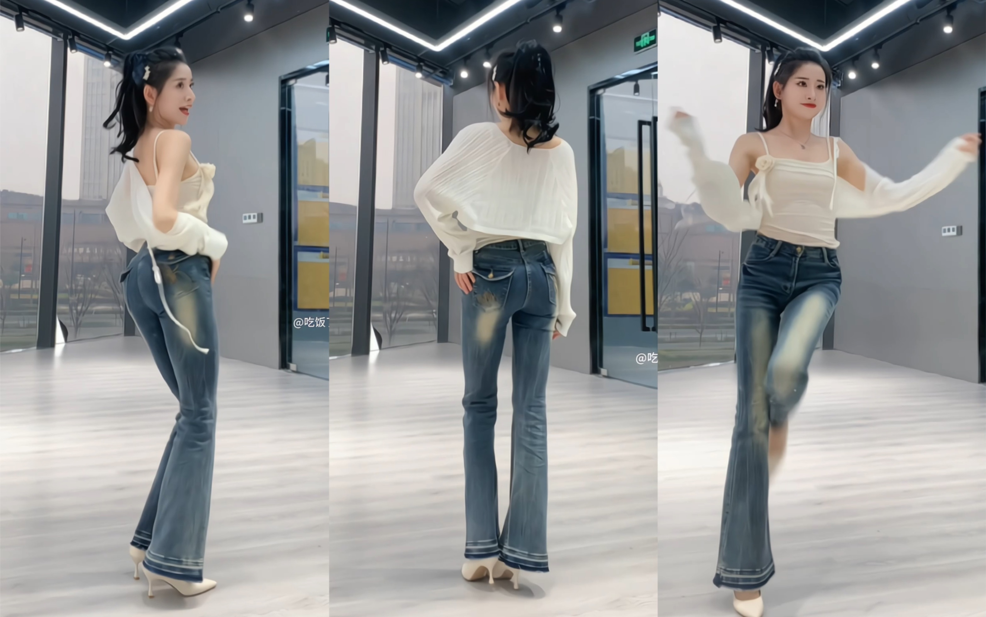 《bubblepop》好久不见这只舞又火啦