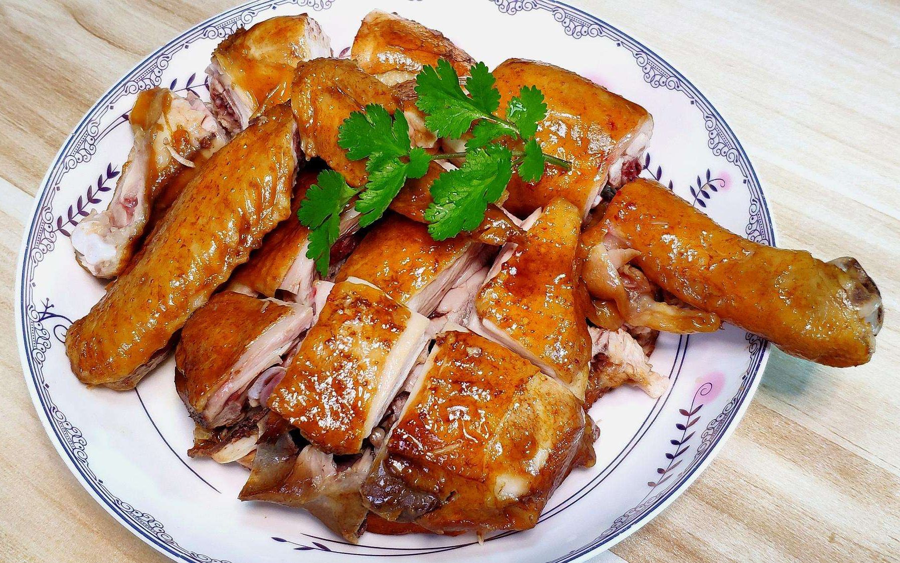 【酱油鸡饭】大马网红美食_哔哩哔哩 (゜-゜)つロ 干杯~-bilibili