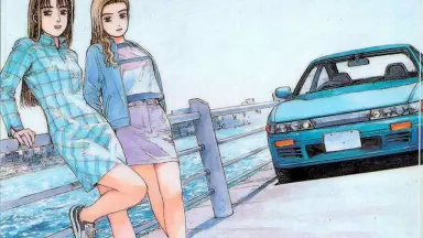 电脑版头文字D-哔哩哔哩_Bilibili