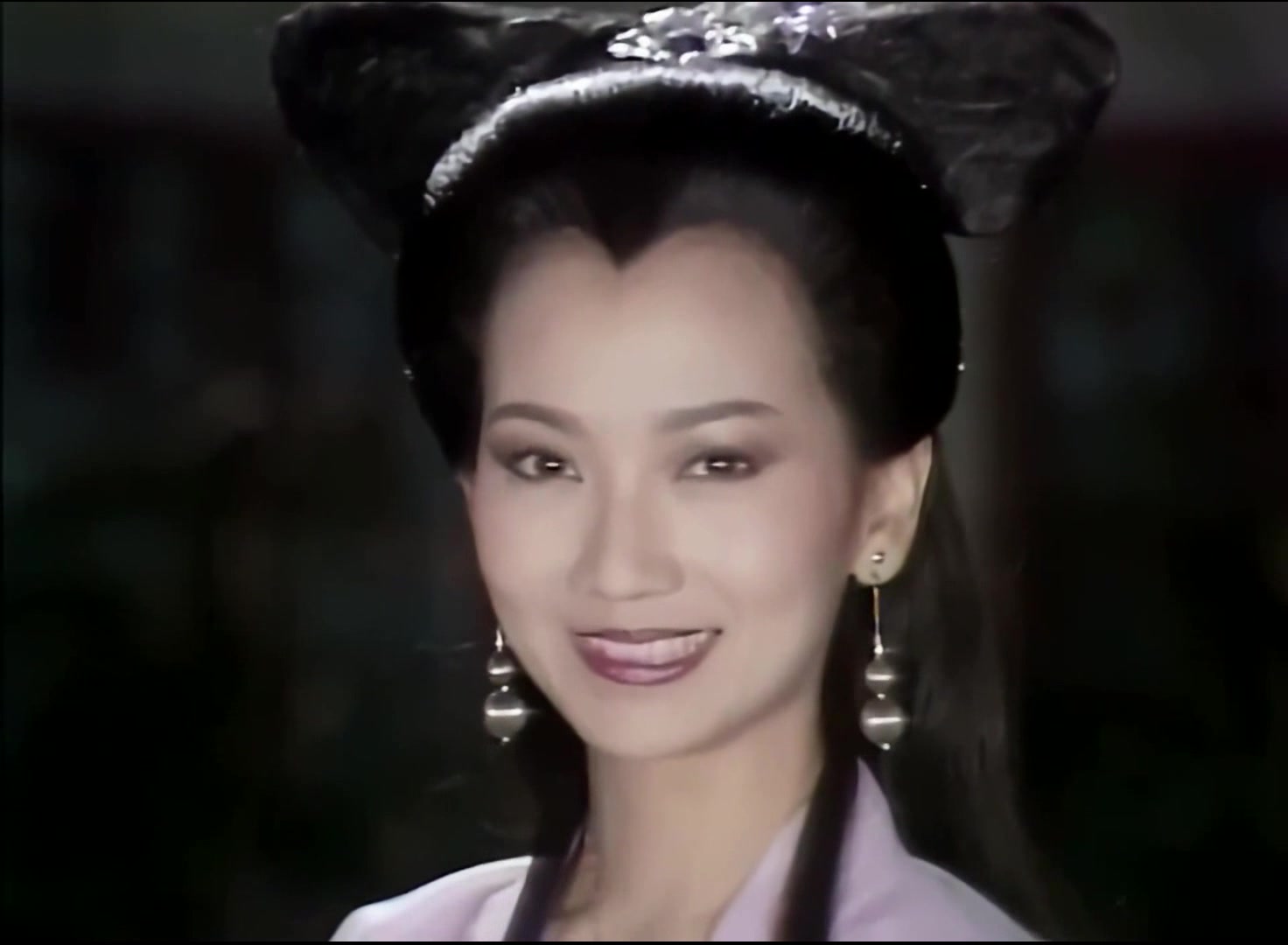 新白娘子传奇姐姐真的太喜欢白娘子了七年了不分时间地点都在夸白娘子