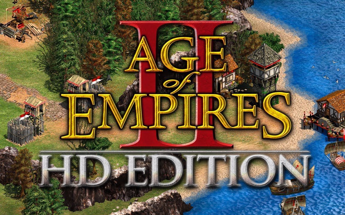 [图]WCG 2002——帝国时代 Age Of Empires 总决赛