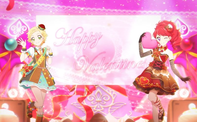 【偶像活动!photo on stage!】原创新曲「心跳斗牛士∞」pv