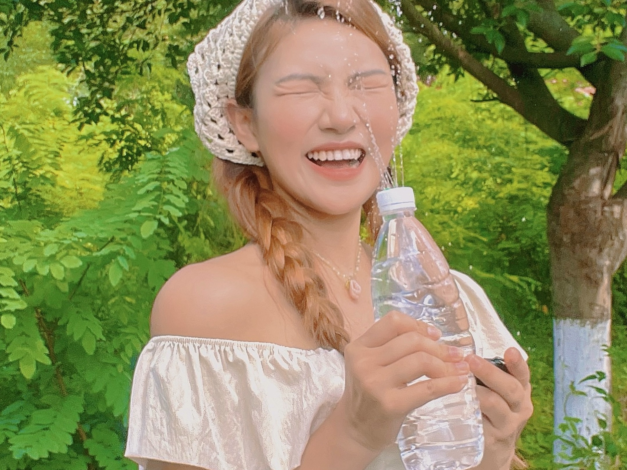 一个人自拍日记|这是2块钱带来的氛围感