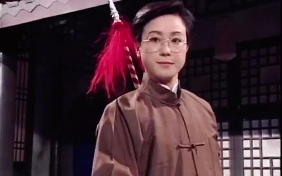 刀马旦 #盖鸣晖 你不会谁会啊!