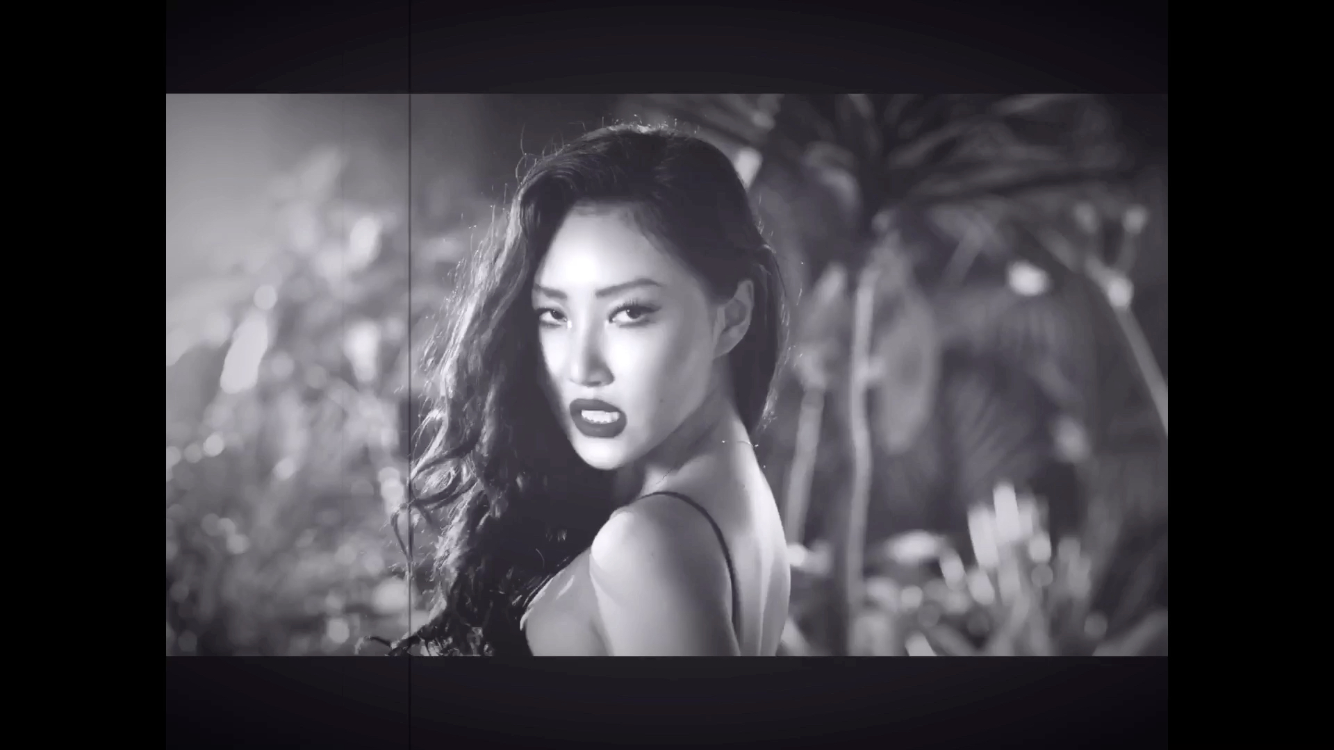 华莎你对安惠真的美貌一无所知