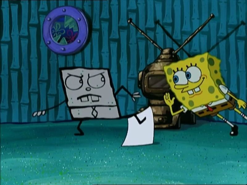 海绵宝宝第二季 三只松鼠 喜羊羊之羊羊小侦探