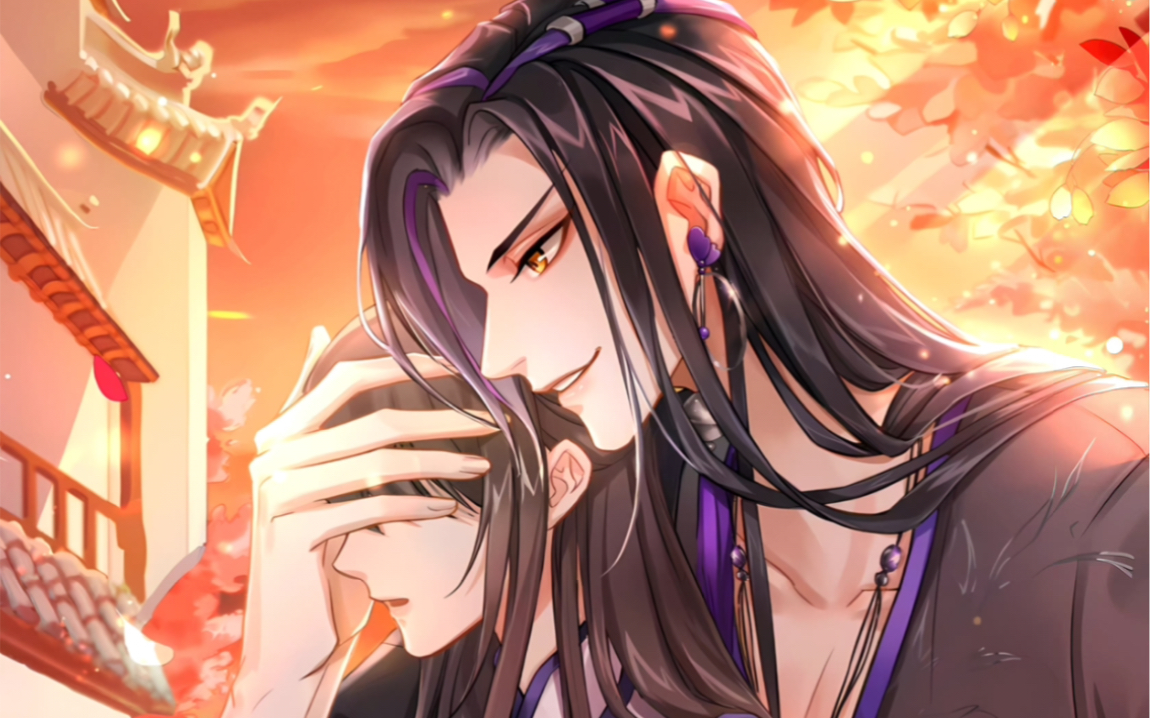 【掌门太忙】花陵·低语 sr刻印全剧情