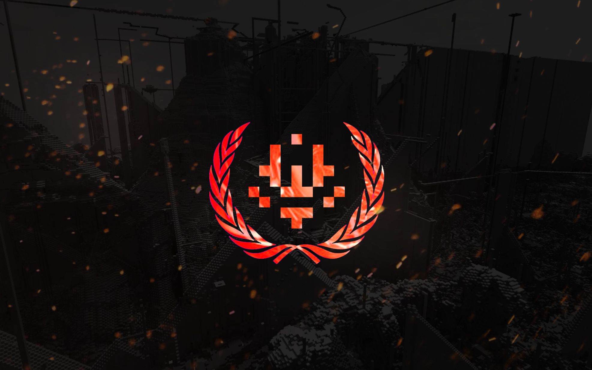 [ 2b2t.org ] the infinite force / 无限原力 - pvp montage