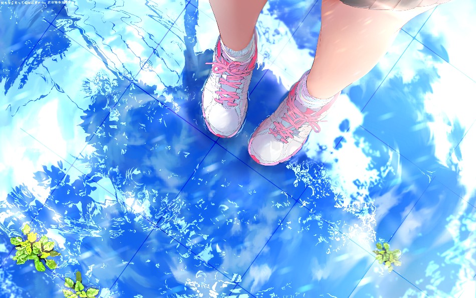 【纯音乐推荐】rabpit–saika(彩华)