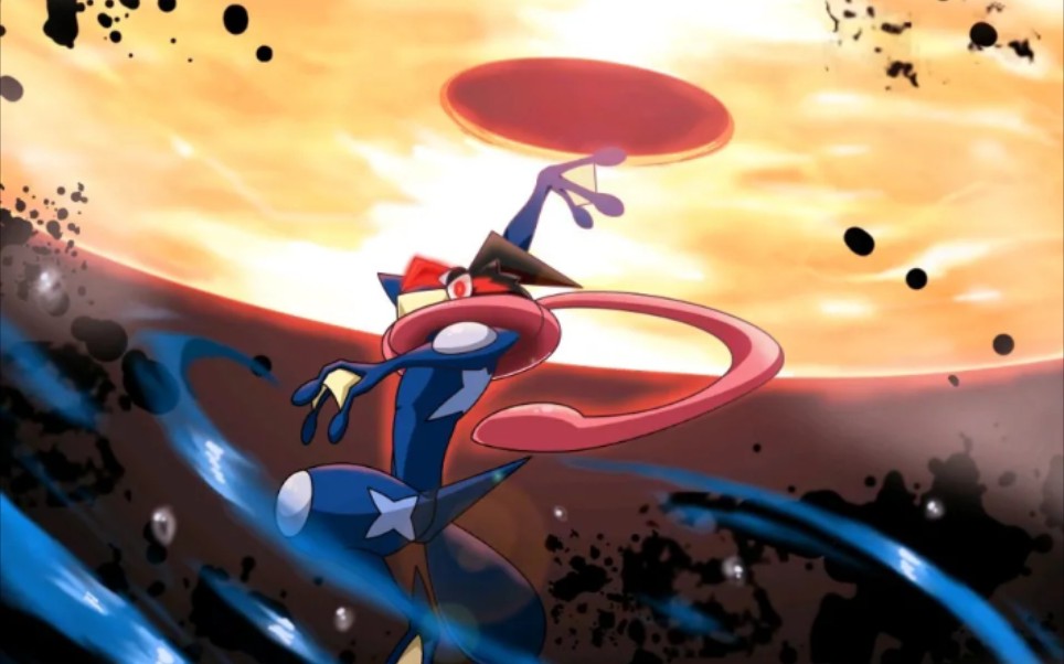 【智蛙成长史】羁绊化为力量,登上那无人知晓的巅峰吧!