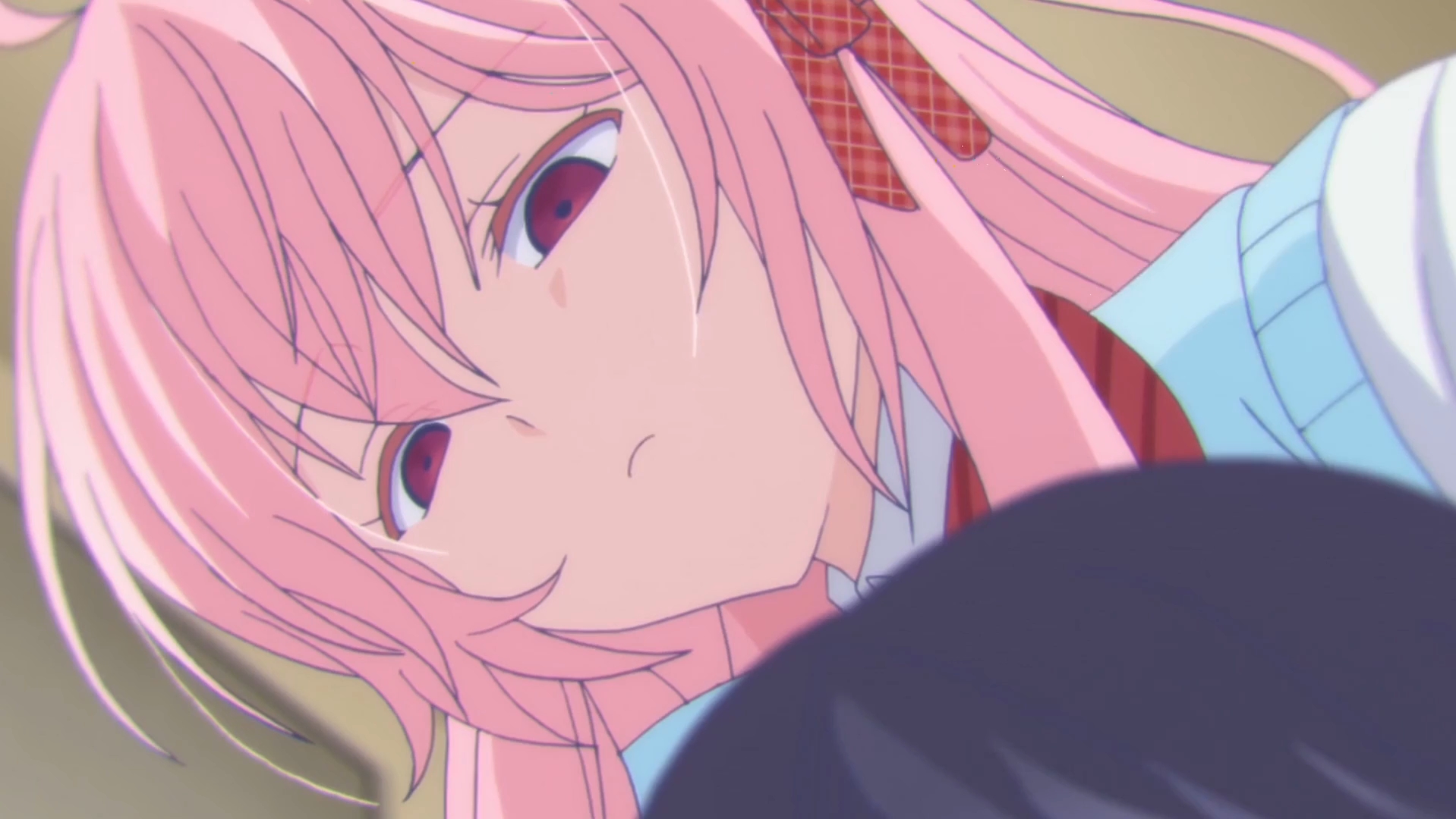 [Happy Sugar Life/MAD]背叛爱的罪一定要受到非难 为了弥补这份罪责就一定要接受惩罚哔哩哔哩bilibili