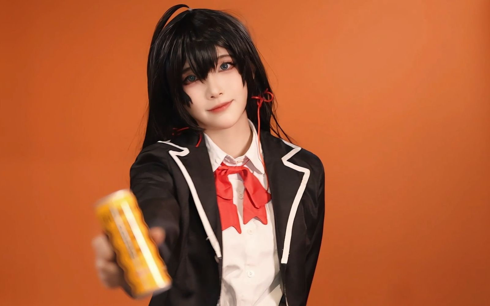 雪之下雪乃 |欢迎来到侍奉部