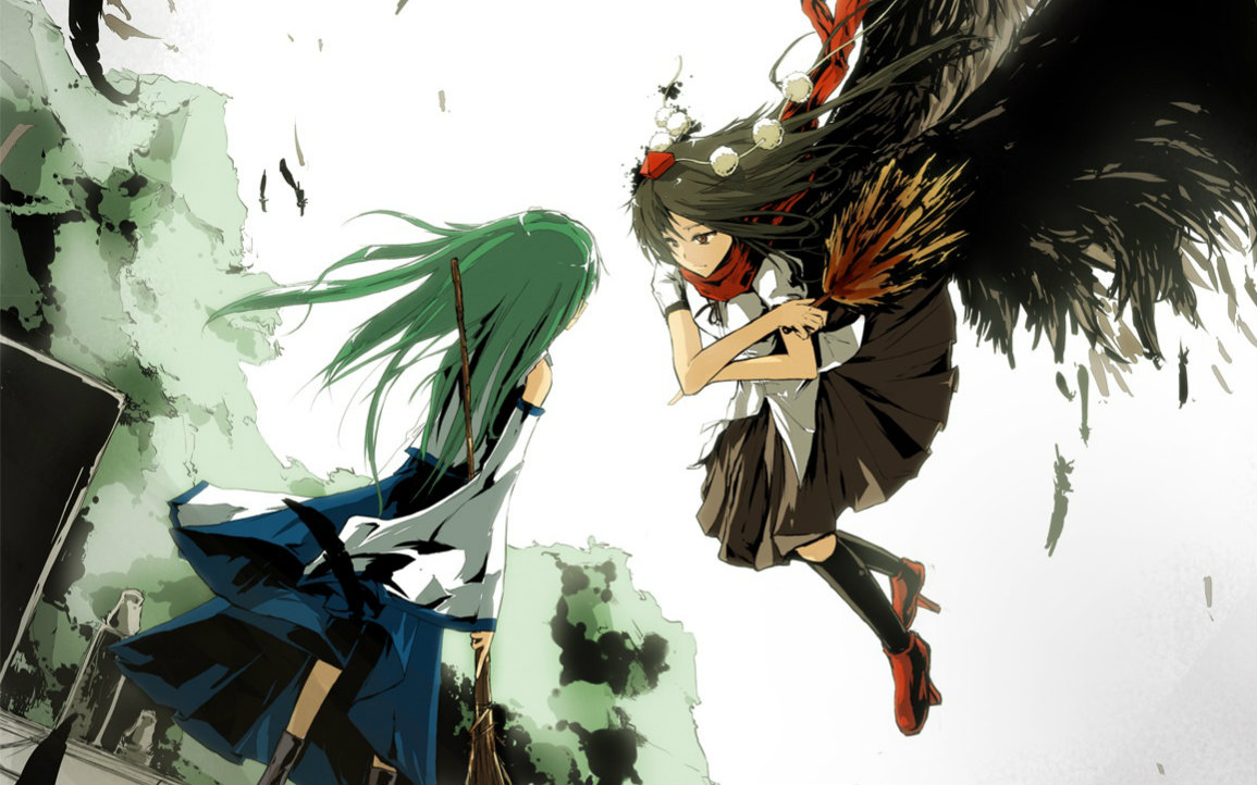 元祖迷的东方非想天则第六期