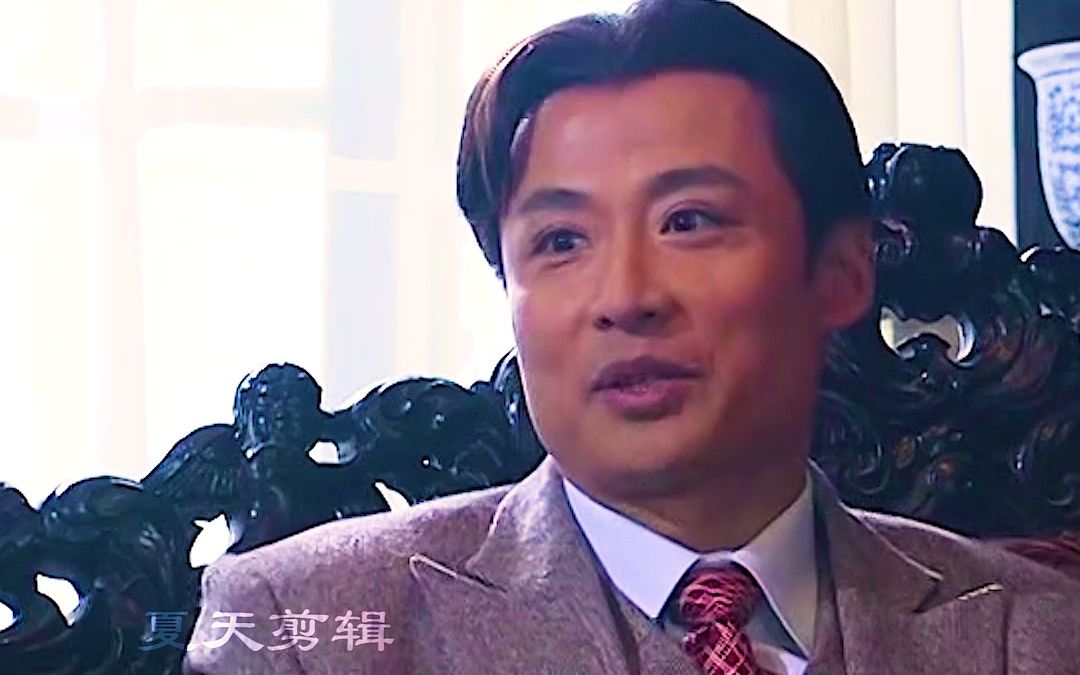 影视剪辑-林祥荣阳谋斗不过六哥,开始耍阴谋_哔哩哔哩_bilibili