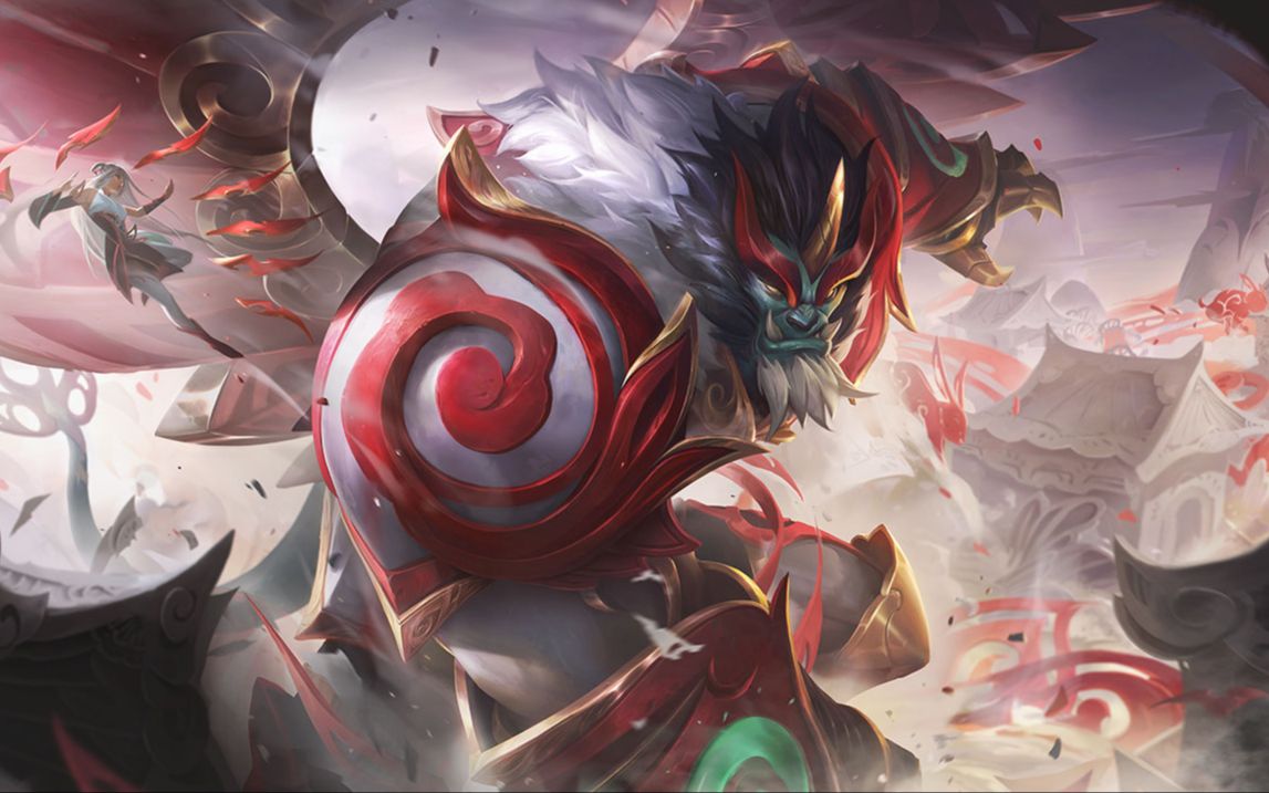 20230309_200751 兔年剪纸加里奥