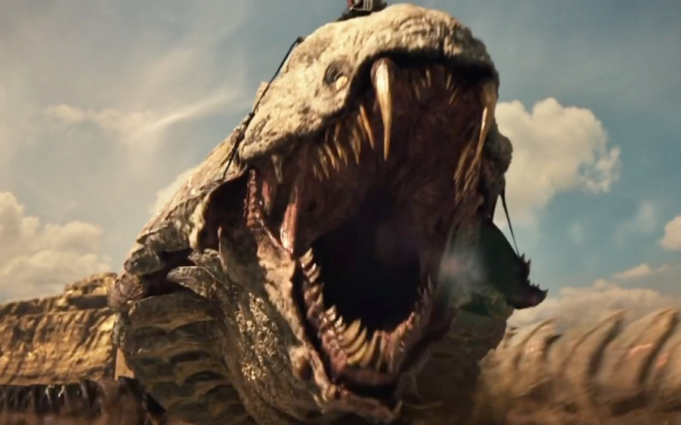 都说特效大蛇有段位,这是什么段位?