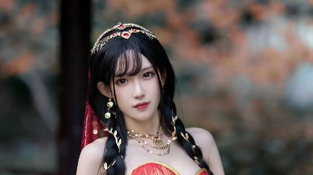 cosplay腐团儿合集图片