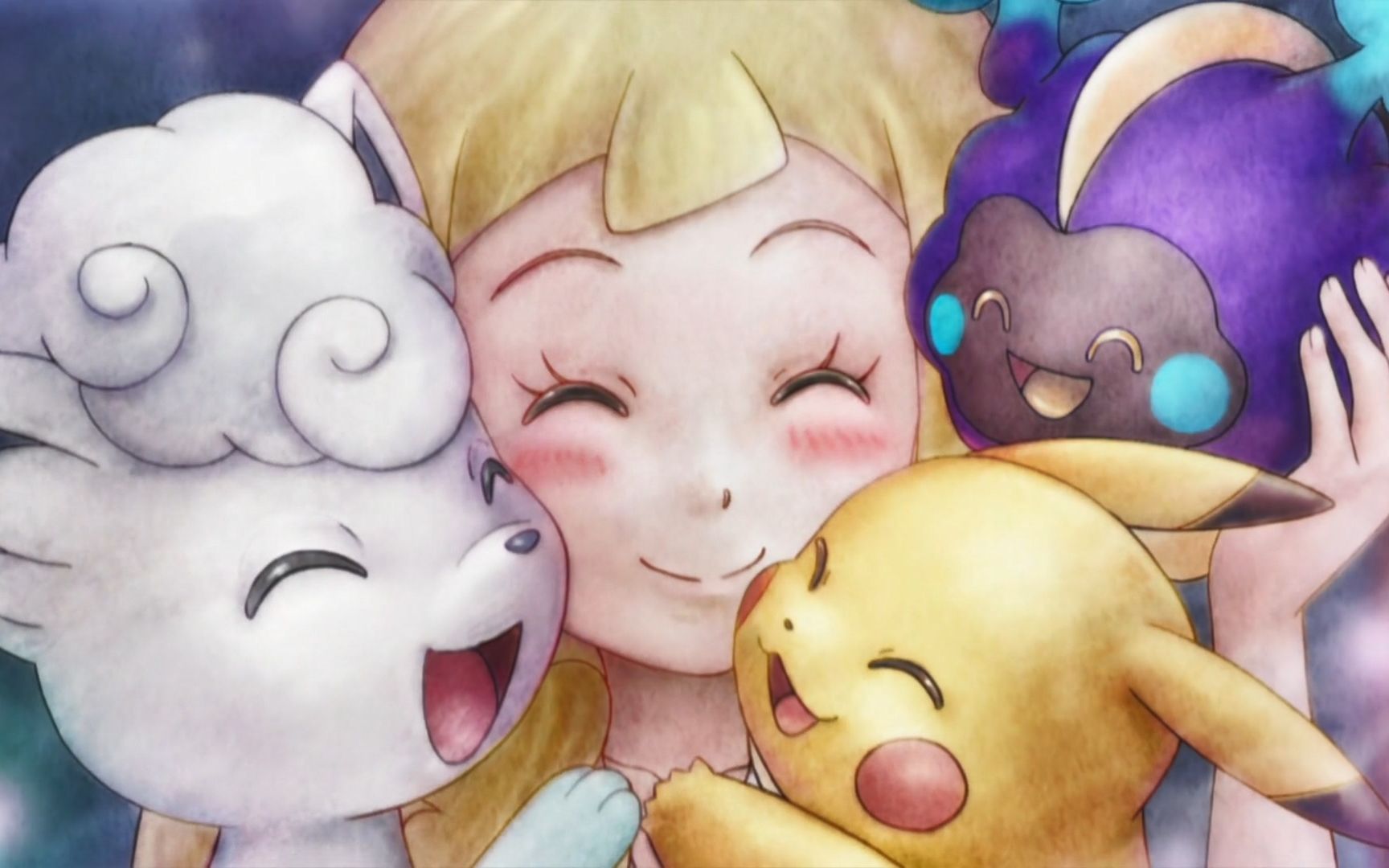 莉莉艾的游戏bgm合集