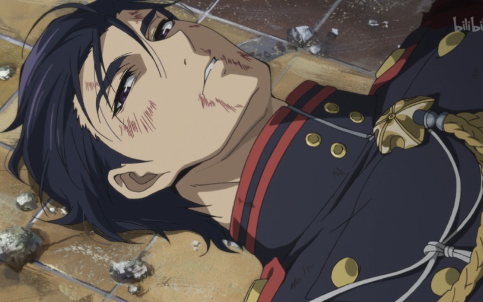 一濑红莲个人向剪辑_哔哩哔哩 (゜-゜)つロ 干杯~-bilibili