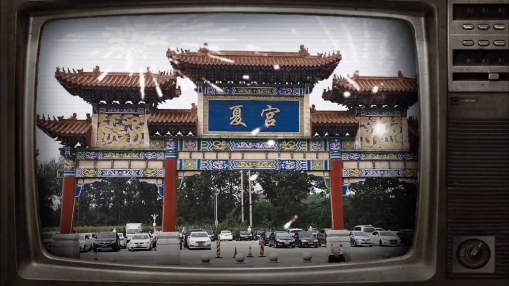 龙润夏宫水上乐园游玩记