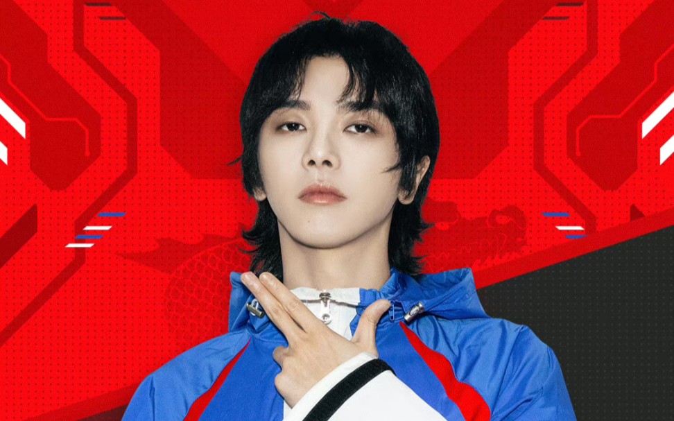 华晨宇(id:花傲天)正式加入杭州lgd和平精英分部,成为青训选手.