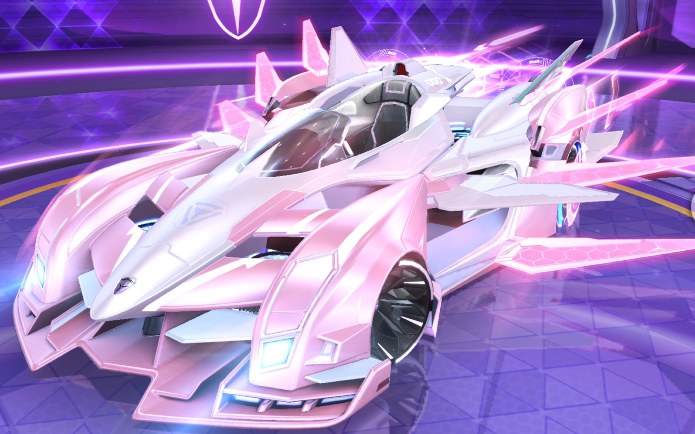 【s-逐星者】退游作 #4 快乐