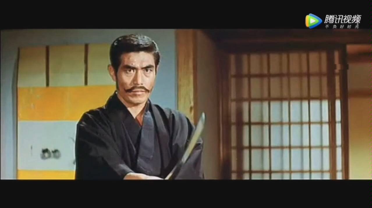 中字精武门boss铃木宽回忆李小龙