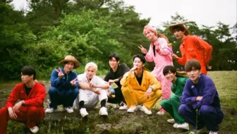 Snowman二周年快乐 催泪向 朝霞之花 哔哩哔哩 Bilibili