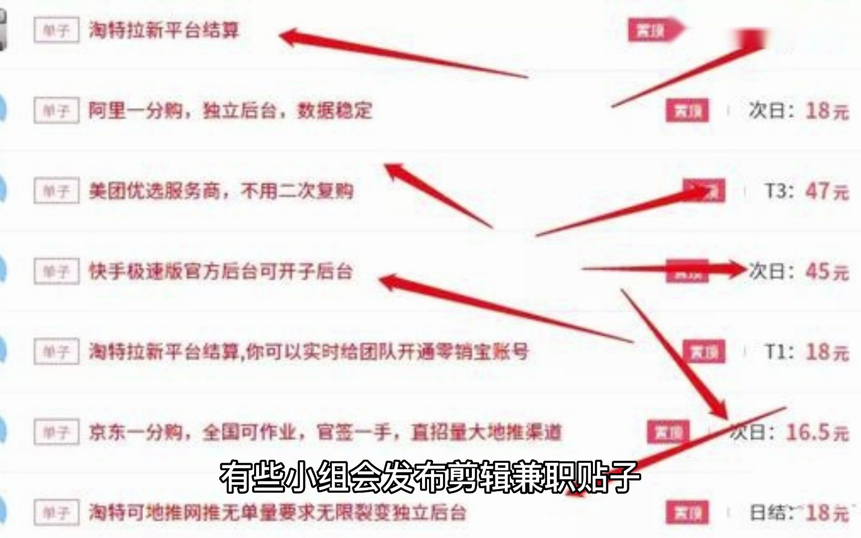 邓州视频剪辑接单渠道有哪些?辍学孩子学视频剪辑好上手不?新野学短视频剪辑培训班哔哩哔哩bilibili