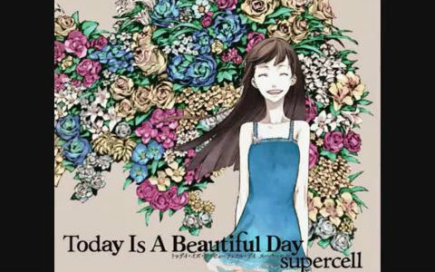 [图]Supercell - Perfect Day