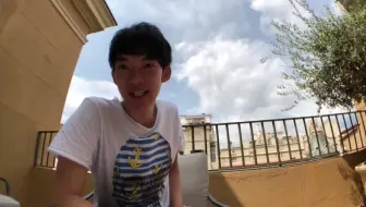 日本读心师daigo用英语和欧美友人交流 哔哩哔哩 Bilibili