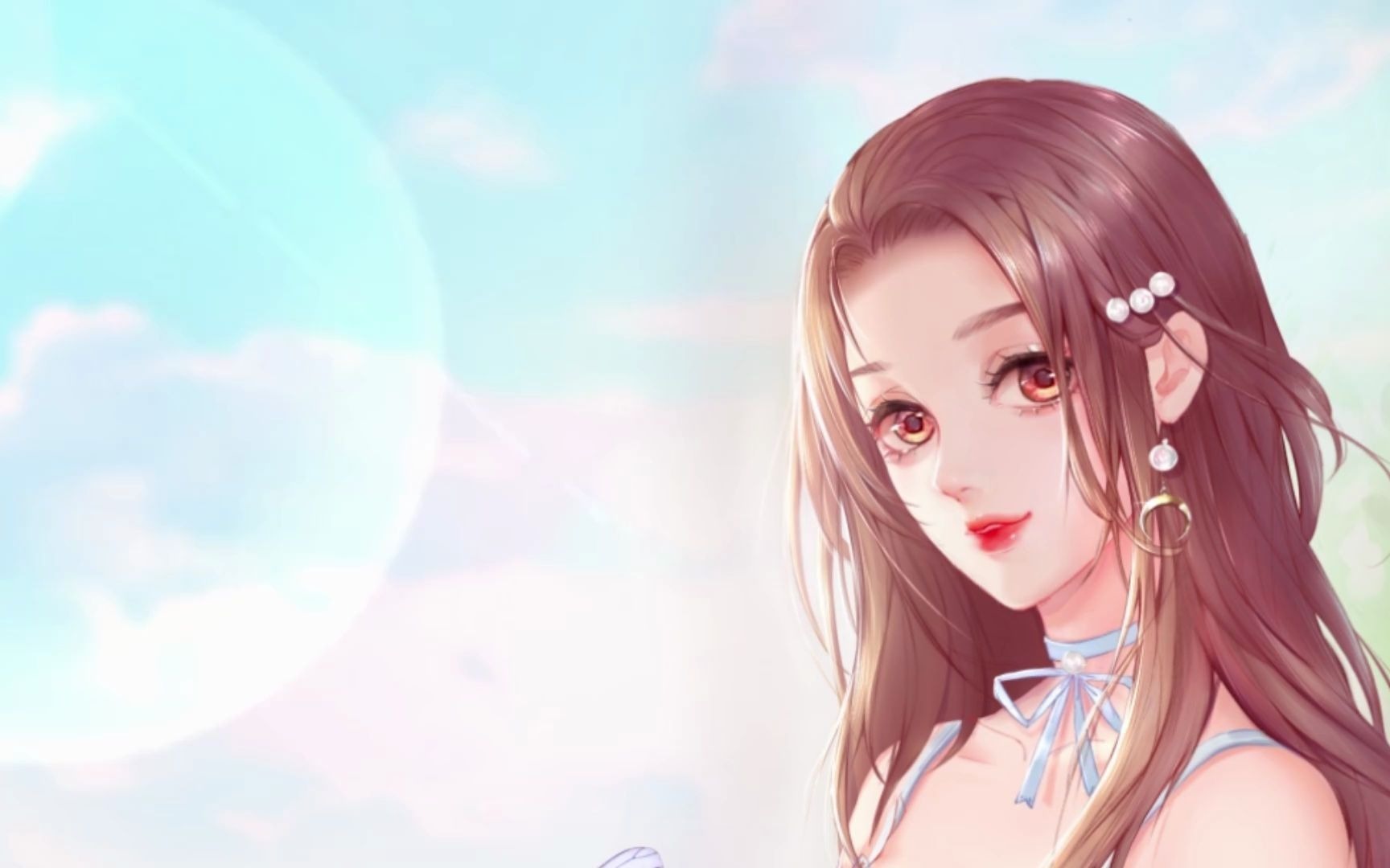 糖果公主3:星梦芭蕾