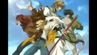最游记op1 For Real中文版 哔哩哔哩 Bilibili