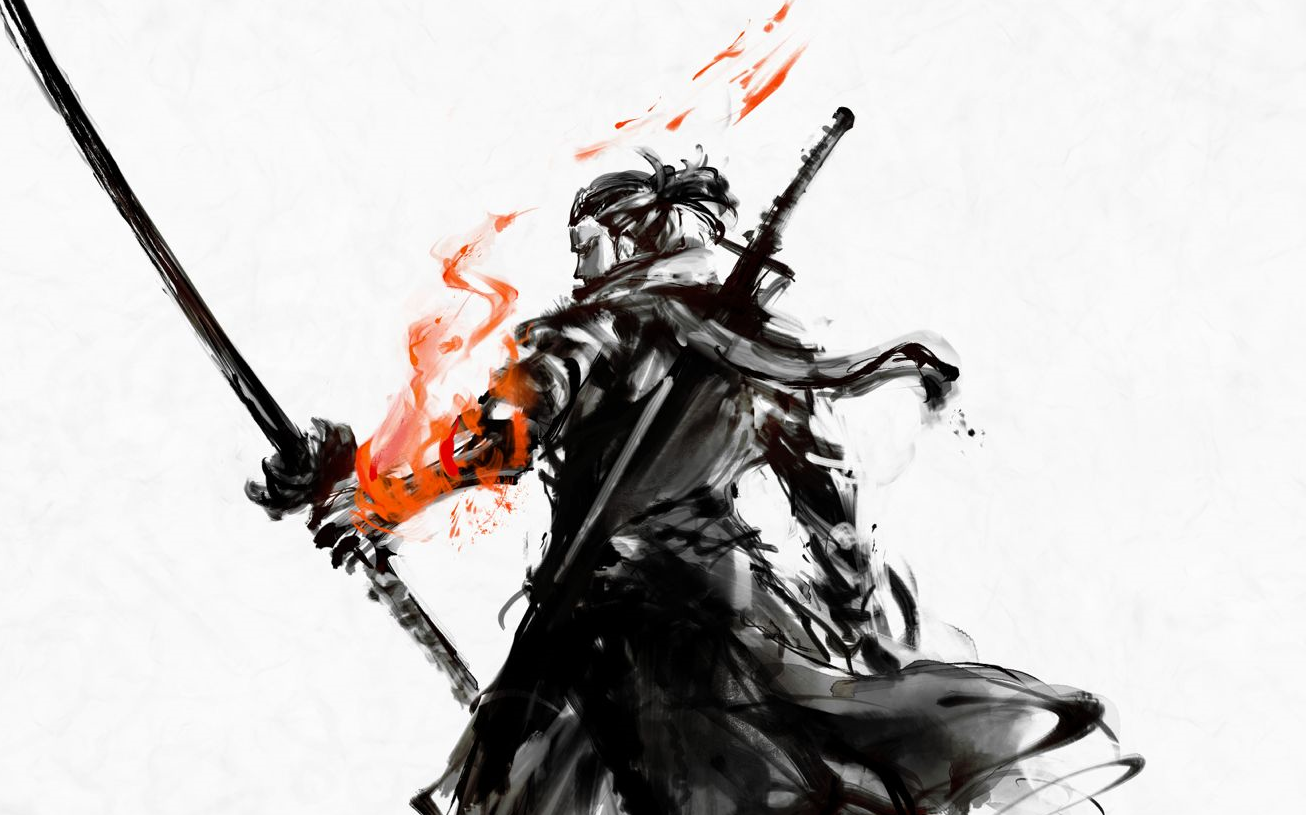 只狼复健中一周目110双难三禁弦一郎