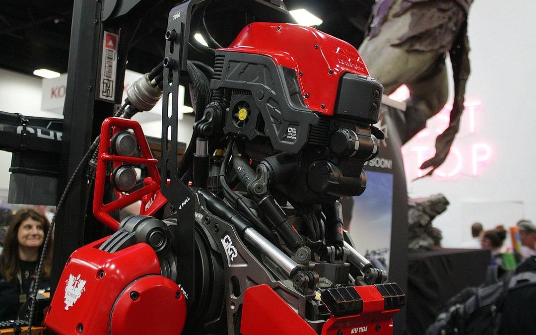 生命只有5天你会干什么,联合黑道干爆机器保镖,勇闯太空堡垒重新改命