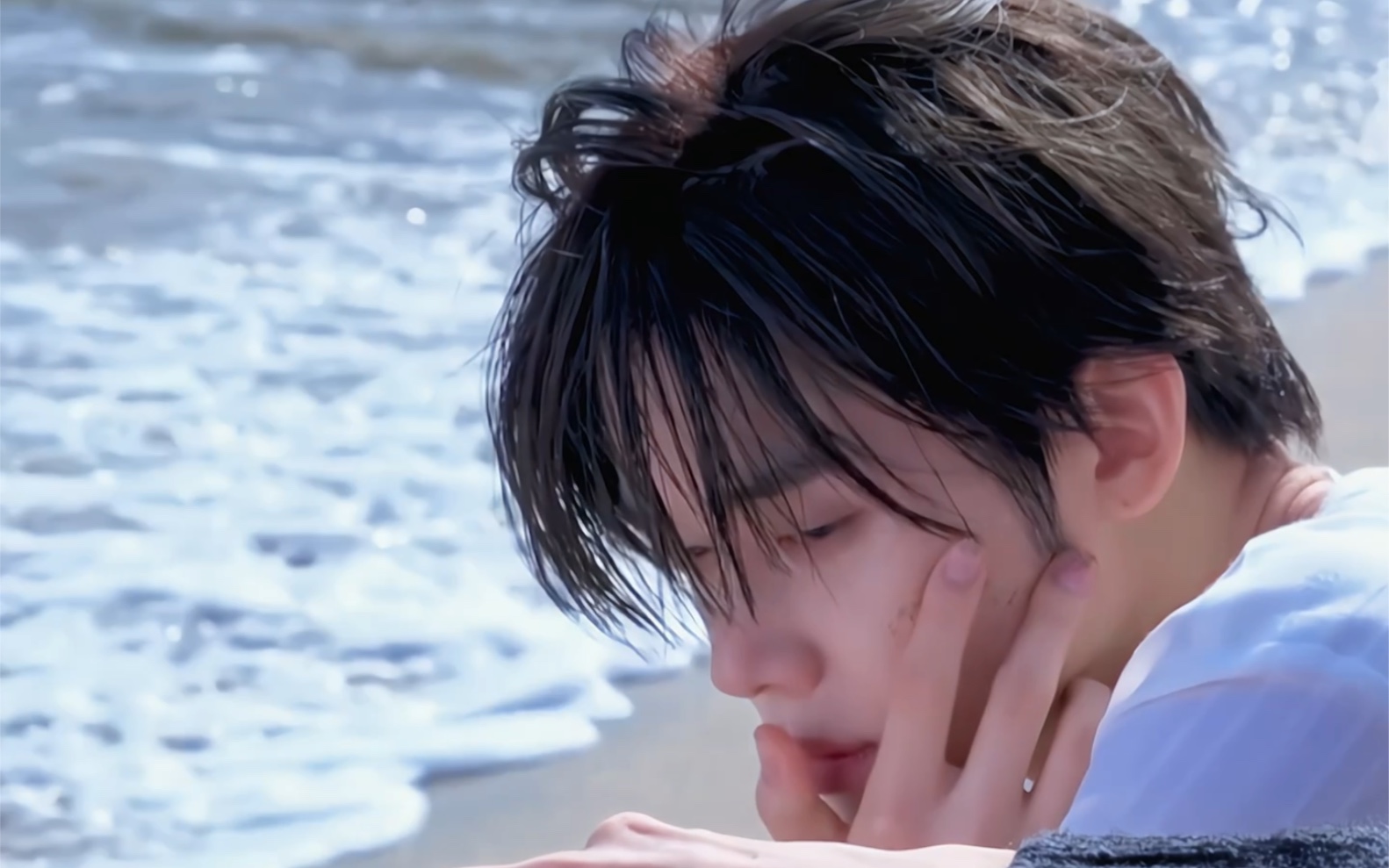 崔然竣|日系美男