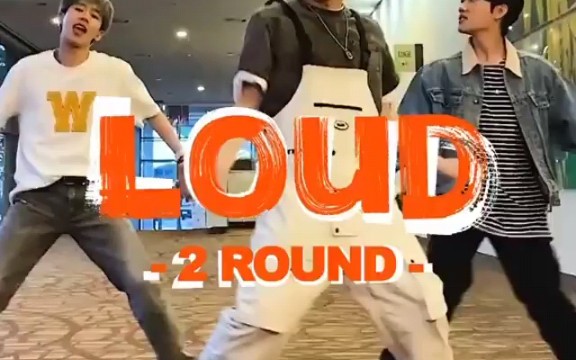 【LOUD/2R Tik Tok】千俊赫 & 尹民 & 金敏成哔哩哔哩bilibili