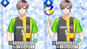 A3 国服 皆木缀sr 一粒一粒的米吹雪后台故事 哔哩哔哩 つロ干杯 Bilibili