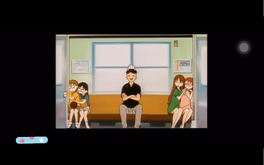 他和她的故事  宫泽一家 04