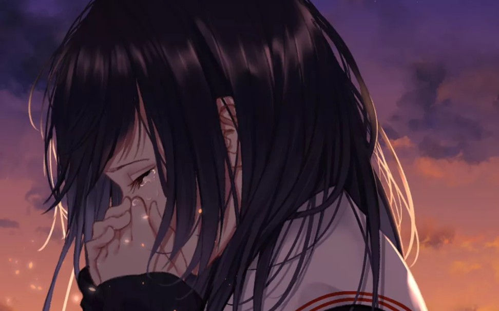 邓紫棋再见动漫混剪叩问内心的三分钟