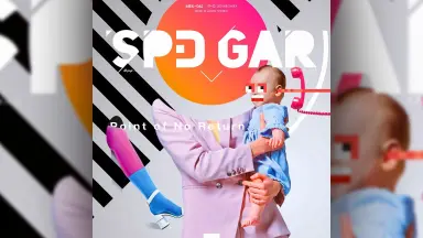 SPD GAR-哔哩哔哩_Bilibili