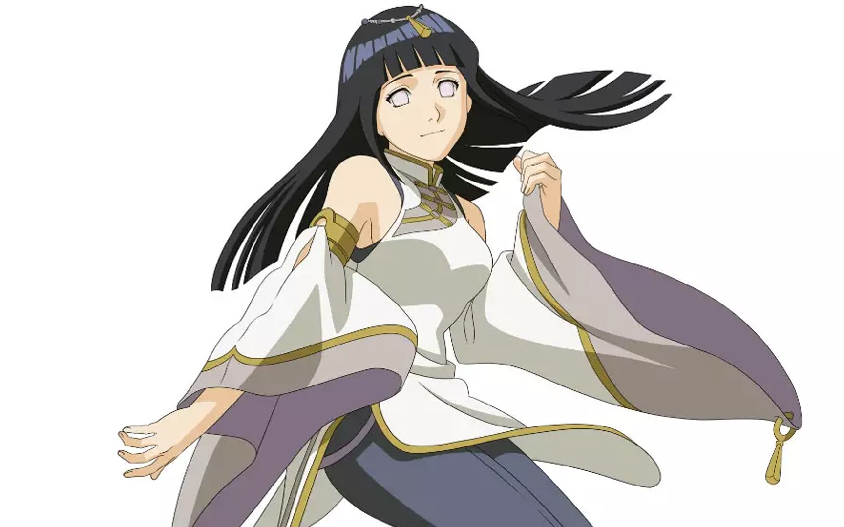 康康说手游:火影忍者手游 新春雏田满血秒杀连招教学